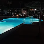 Casa A Primera Linea De Mar *