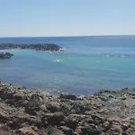 Vila Casa A Primera Linea De Mar Costa Teguise