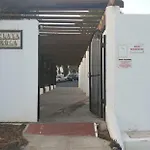 Casa A Primera Linea De Mar Costa Teguise