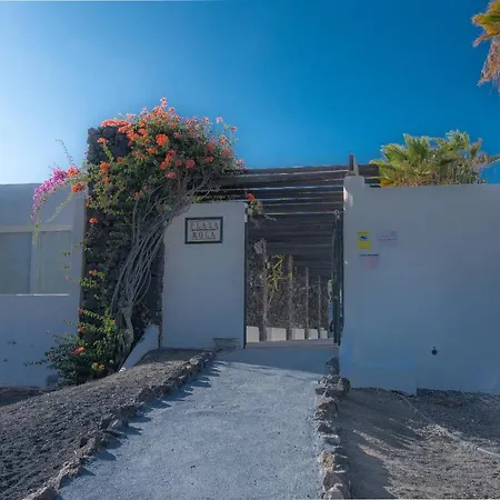 Casa A Primera Linea De Mar